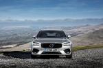 Volvo V90 D4 R-Deisgn 2017 года (UK)